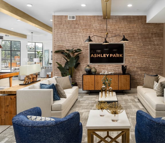 Apartments in Newnan, GA Alta Ashley Park